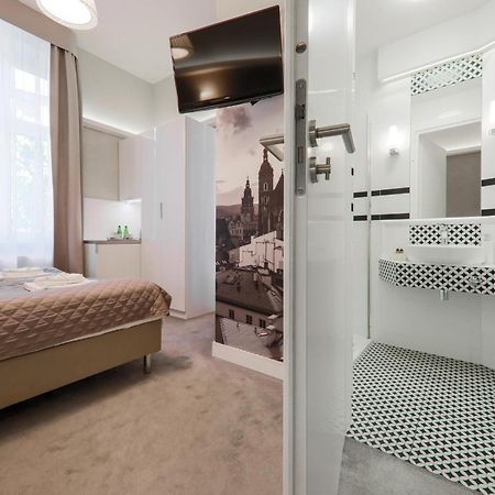 Apartamenty Podwale Krasków Eksteriør bilde