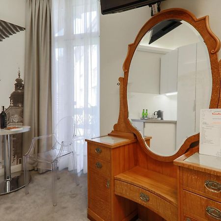 Apartamenty Podwale Krasków Eksteriør bilde