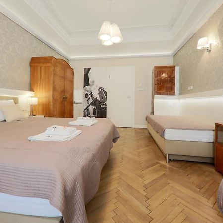 Apartamenty Podwale Krasków Eksteriør bilde