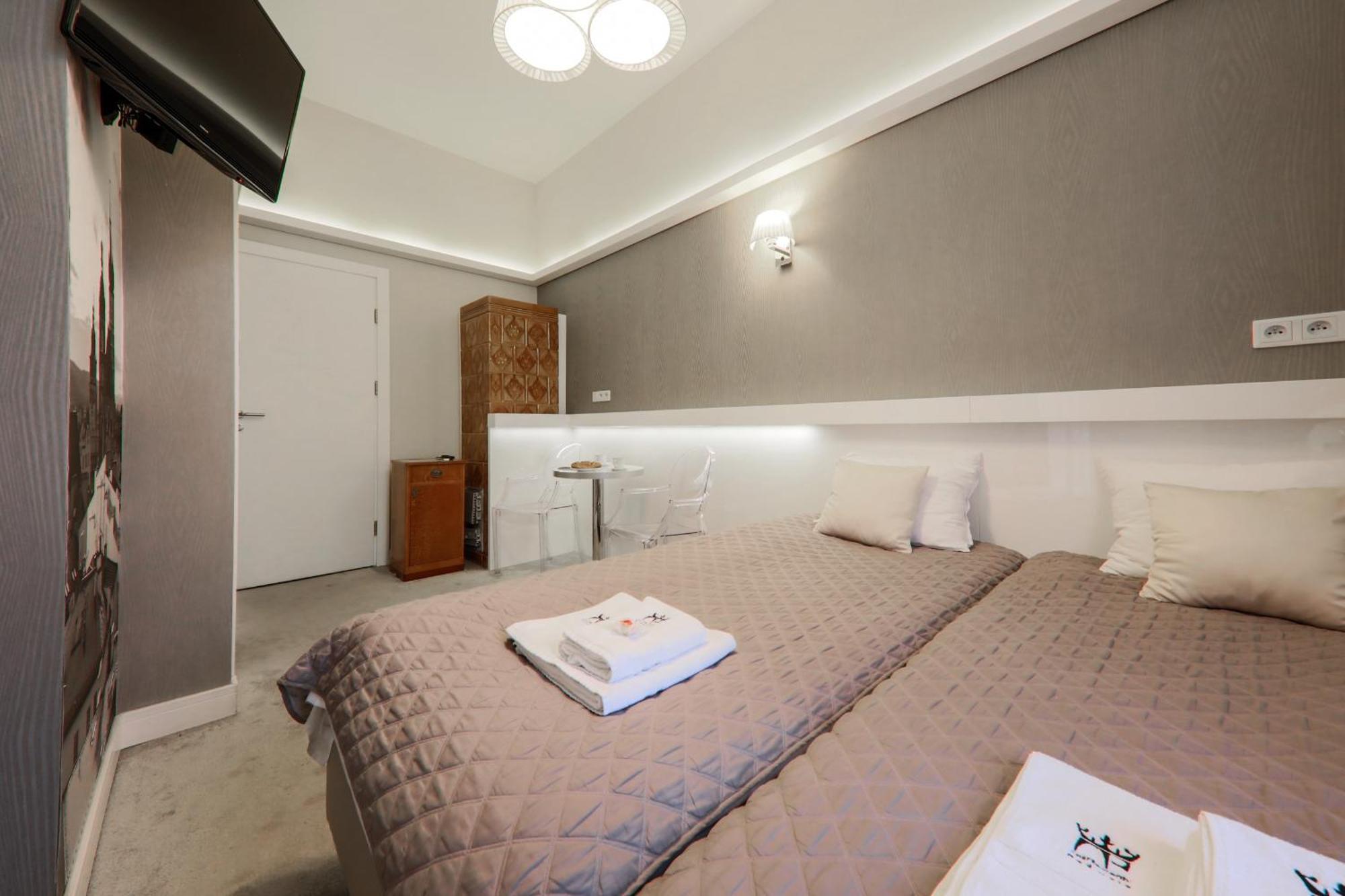 Apartamenty Podwale Krasków Eksteriør bilde