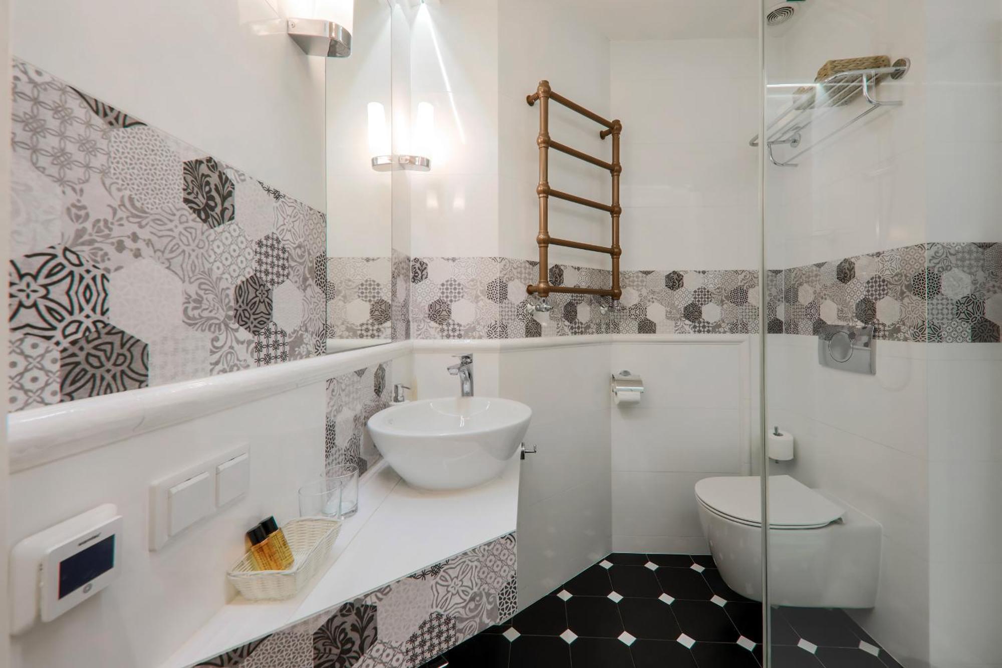 Apartamenty Podwale Krasków Eksteriør bilde