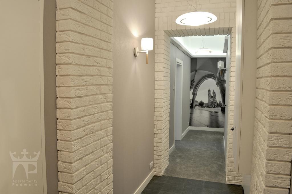 Apartamenty Podwale Krasków Eksteriør bilde