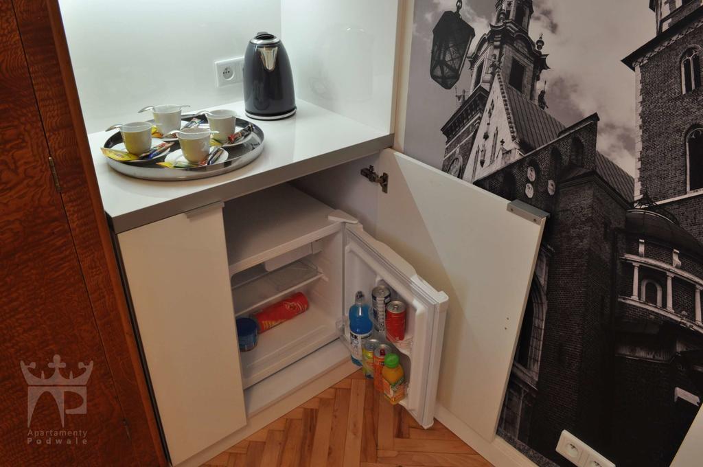 Apartamenty Podwale Krasków Eksteriør bilde